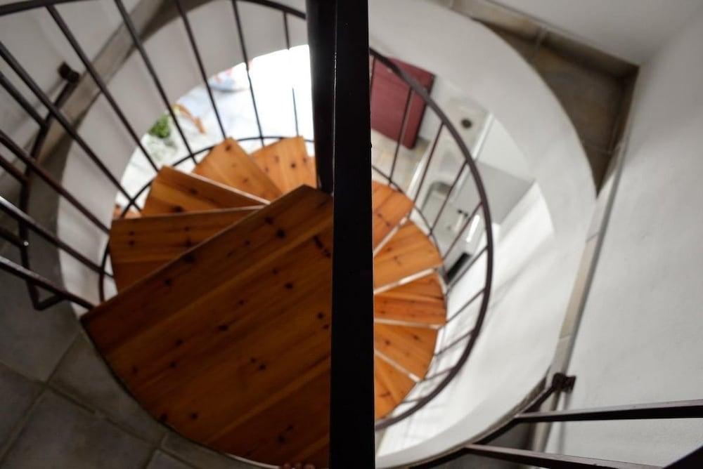 Eva Suites & Apartments Agia Marina エクステリア 写真