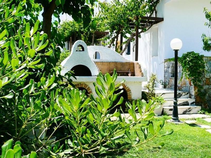 Eva Suites & Apartments Agia Marina エクステリア 写真